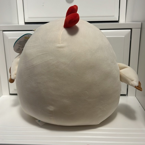 Duo chicken squishmallows - Picture 3 of 5